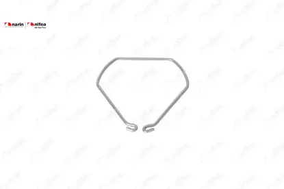 Turbo Hortum Segmani Megane Iii-fluence-scenic 1.5 resmi