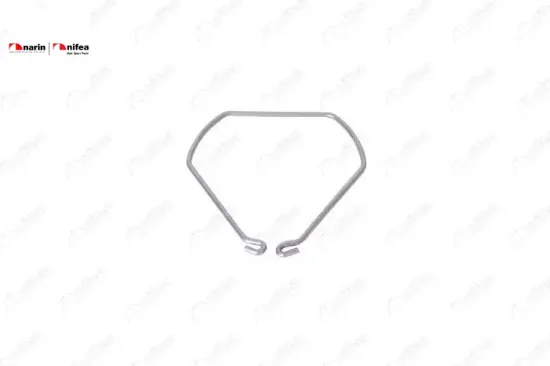 Turbo Hortum Segmani Megane Iii-fluence-scenic 1.5 resmi