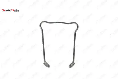 Turbo Hortum Segmani Megane Iii-scenic Iii-fluence resmi