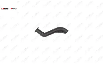 Yağ Hortumu Clio Ii/megane/twingo 1.2 -1.6  K7m resmi