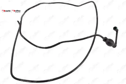 Yakit Borusu  Trafic Ii-vivaro  1.9/2.0dci Nifea  8200338434/ 4416876/ GM 938574  RENAULT, VAUXHALL, OPEL, NISSAN 12312 resmi