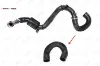 Turbo Hortumu Plastik Boru Hariç Trafic 2.0 Dci/14 Nifea  144602126R / 4421903 / GM 938  RENAULT, VAUXHALL, OPEL, NISSAN 12322 resmi