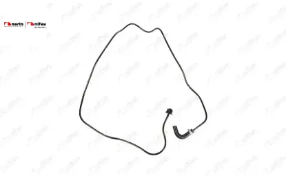 Yedek Su Depo Borusu  Focus Iii-c-max Ii 1.6ti resmi