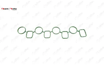 Emme Manifold Contasi Gazelle Nifea  03L129717D  GAZ, VOLKSWAGEN 28331 resmi