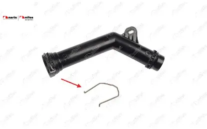 Turbo Borusu Sekmani   Megane-scenic-fluence   1.5 Dci resmi