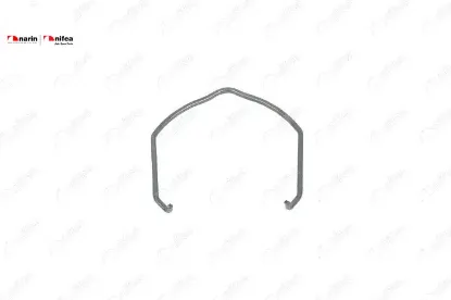 Turbo Hortum Segmani  Jetta-passat-eos-tiguan-bora-caddy-golf Iv-a3 03-16 resmi