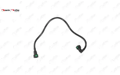 Yakit Borusu 307 1.4/1.6/2.0 Tu5jp4/tu3jp resmi