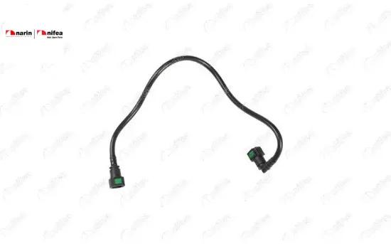 Yakit Borusu 307 1.4/1.6/2.0 Tu5jp4/tu3jp resmi