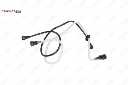 Yakit Borusu Transit 2.2 Nifea  6C119289AC/ 1431734/ 6C119289A  FORD 19514 resmi