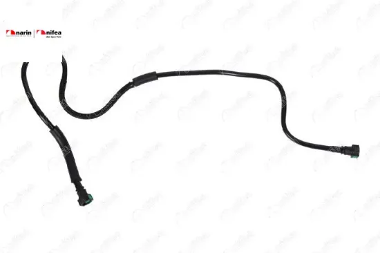 Yakit Borusu  C-max Ii-focus Iii-grand C-max 1.6 resmi