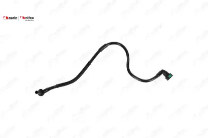 Yakit Borusu  C-max I-focus C Max-focus Ii-kuga I-s40 Ii-v50  2.0 resmi