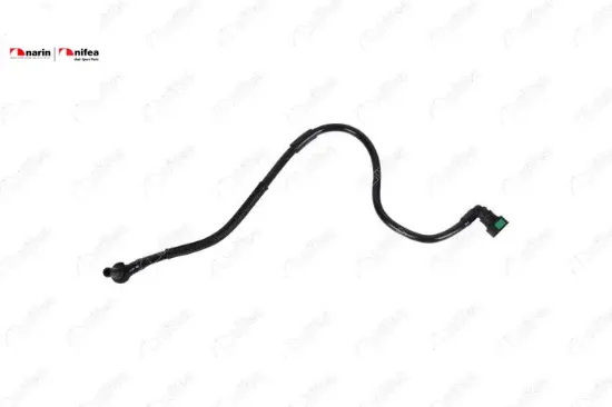 Yakit Borusu  C-max I-focus C Max-focus Ii-kuga I-s40 Ii-v50  2.0 resmi