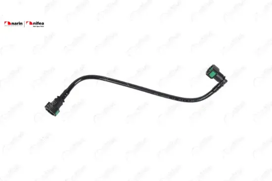 Yakit Borusu  Focus Ii Nifea  3M519C047AE/ 1253288/ 3M519C04  FORD 19985 resmi