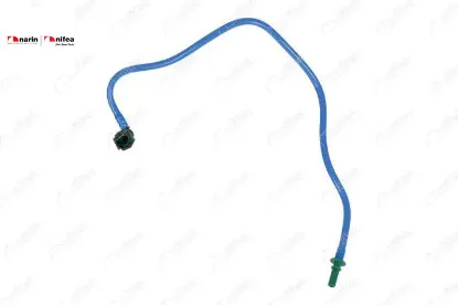 Yakit Borusu A3-altea-leon-toledo Ii-octavia Ii-yeti-bettle-eos-golf Plus-golf V-golf Vi-jetta Iii resmi