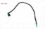 Yakit Borusu A3-altea-leon-toledo Iii-octavia Ii-yeti-bettle-eos-golf Plus/v/vi-jetta Iii-scirocco 1K0201293D
 resmi