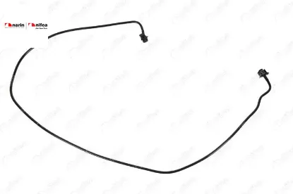 Yedek Su Depo Borusu  Freelander Ii Nifea  6G918K012NC/ LR000947/ 6G918K0  LAND ROVER 34869 resmi