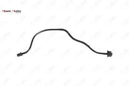 Yedek Su Depo Borusu  Range Rover Evoque Nifea  BJ328C012AC/ LR024251   LAND ROVER 34912 resmi