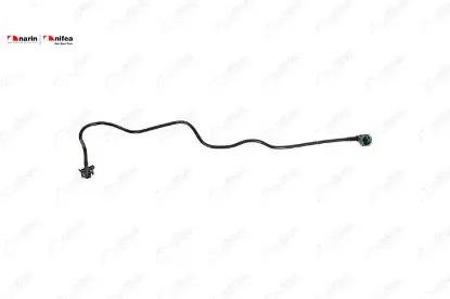 Yedek Su Depo Borusu S60 Ii-v60 I-v70 Iii-xc60 I-xc70 Ii 3.0/3.2 resmi