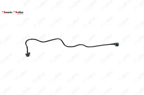 Yedek Su Depo Borusu S60 Ii-v60 I-v70 Iii-xc60 I-xc70 Ii 3.0/3.2 resmi