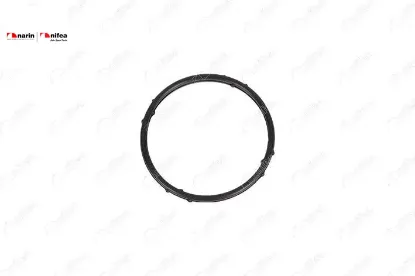 Turbo Borusu Contasi A1-ibiza Iv-fabia Iii-superb Iii-caddy Iv-cc-golf Vi-jetta Iv-passat-polo resmi