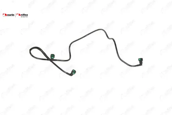 Yakit Borusu   Tourneo Connect-transit Connect  1.8 resmi