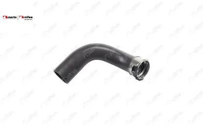Turbo Hortumu  500x-renegade Suv 1.4 Nifea  51960158/ 68254948AA  FIAT, JEEP 13924 resmi