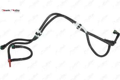 Yakit Borusu Logan- Sandero 1.5dci Nifea  8200685633  RENAULT, DACIA 11064 resmi