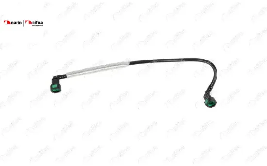 Yakit Borusu Megane Iii-clio Iii 1.5dci Nifea  8200934107/ 1404200Q0C  DACIA, RENAULT, NISSAN 11479 resmi