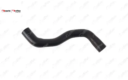 Radyatör Giriş Hortumu Transit-tourneo 1.8 16v resmi