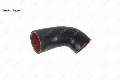 Turbo Hortumlari S80 Ii 2.4 D Nifea  31274412  VOLVO 31558 resmi