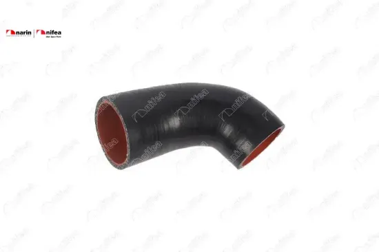Turbo Hortumlari S80 Ii 2.4 D Nifea  31274412  VOLVO 31558 resmi
