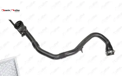 Turbo Hortumu Logan -sandero 1.5dci Nifea  144605567R  DACIA, RENAULT 11135 resmi