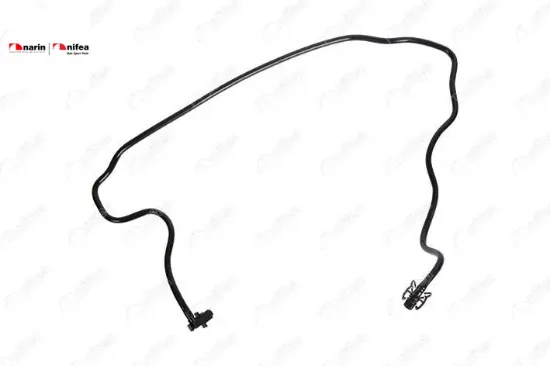 Yedek Su Depo Borusu    Clio V Nifea  217417936R  RENAULT 11986 resmi