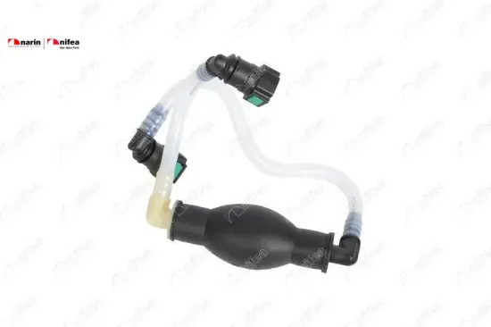 Yakit Borusu Kangoo Ii 1.5 Dci Nifea  8200683525  RENAULT 11754 resmi