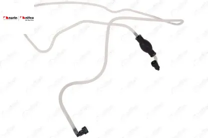 Yakit Borusu Movano A 2.5cdti Nifea  93189896/ 8200516617/ 82008121  RENAULT, VAUXHALL, OPEL, NISSAN 12715 resmi