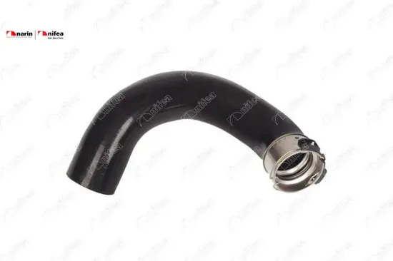 Turbo Hortumlari 500x- Renegade 1.6 D Multijet resmi