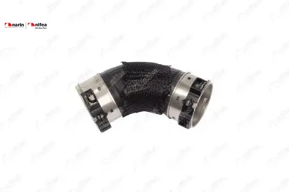 Turbo Hortumu Dokker-megane Iv -kango 1.5 Blue Dci resmi