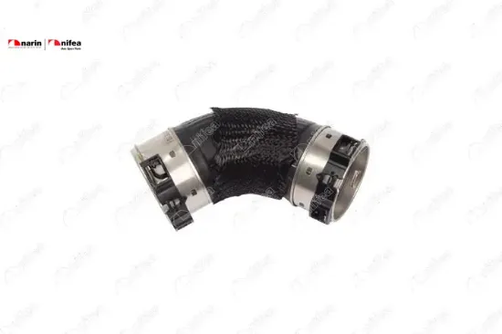 Turbo Hortumu Dokker-megane Iv -kango 1.5 Blue Dci resmi