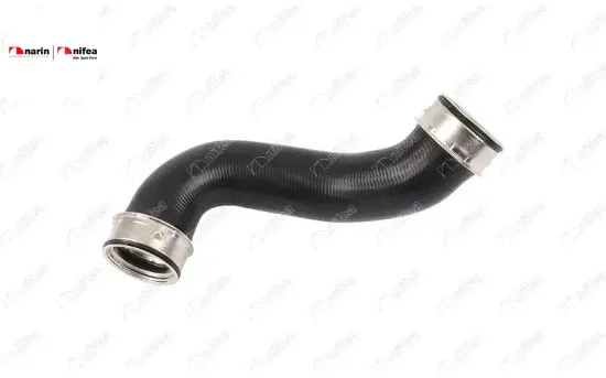 Turbo Hortumu E-serisi E 270 Cdi Nifea  2105284982/ 2105283682  MERCEDES-BENZ 33157 resmi