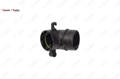 Turbo Hortumu A1-ibiza-polo V 1.6 Tdi Nifea  6R0129635  VOLKSWAGEN, AUDI, SKODA, SEAT 27889 resmi