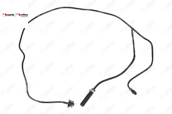 Yedek Su Depo Borusu Focus Iii 2.0 İ Benzinli resmi