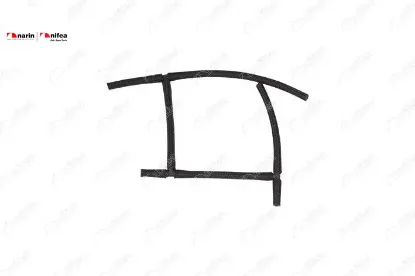 Yakit Hortumu Focus I 1.8 Tdci Nifea  1S4Q9K022AB/ 1320920/ 4S4Q9K02  FORD 19998 resmi