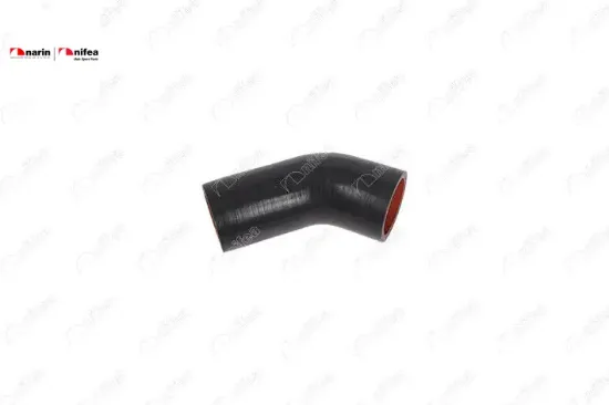 Turbo Hortumu   Qashqai -x-trail Iii  1.6dci resmi