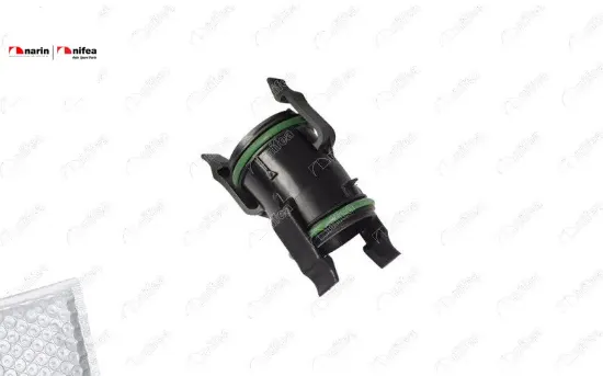 Turbo Hortumu  Golf -a1 1.4 Tsi Nifea  04E145875C/ 04E145875F  SEAT, SKODA, AUDI, VOLKSWAGEN 27310 resmi