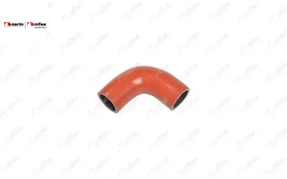 Turbo Hortumu  Discovery Iv  3.0 Td Nifea  AH226C784AA/ LR019399  LAND ROVER 34897 resmi