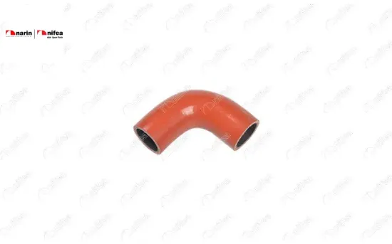 Turbo Hortumu  Discovery Iv  3.0 Td Nifea  AH226C784AA/ LR019399  LAND ROVER 34897 resmi