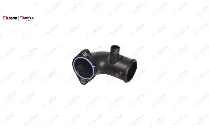 Turbo Borusu   Transit  2.4-3.2  Tdci Nifea  YC1Q6K686AB/ 1112291/ YC1Q6K68  FORD 19495 resmi