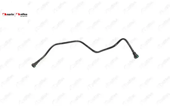 Yakit Borusu   Dokker-lodgy  1.5 Dci Nifea  175062978R  RENAULT, DACIA 11022 resmi