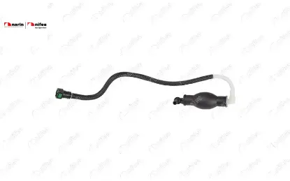 Yakit Borusu   Fluence 1.5 Dci Nifea  164460063R  RENAULT 11438 resmi