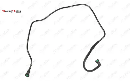 Yakit Borusu   Clio Ii  1.6  16v K4m 740 resmi